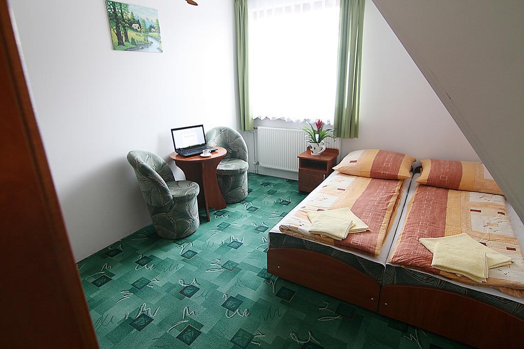 Willa Slavita Wygodne Pokoje Z Lazienkami, Tv, Wifi, Duzy Parking Ul Pardalowka ซาโกปาเน ห้อง รูปภาพ