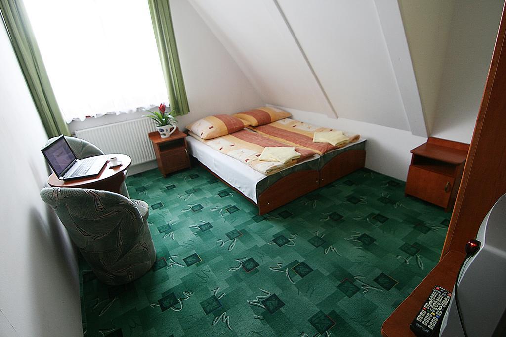 Willa Slavita Wygodne Pokoje Z Lazienkami, Tv, Wifi, Duzy Parking Ul Pardalowka ซาโกปาเน ห้อง รูปภาพ